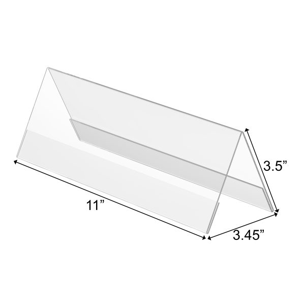 AHS F 11x3.614 AHS F 11x3.614