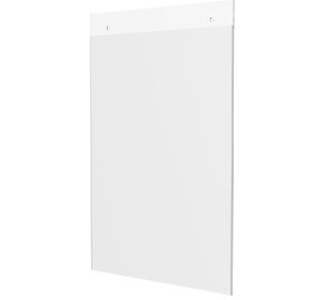 Wall Mount Sign Holder - 11" x 17"