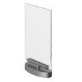 swivel sign holder 5x7.1850
