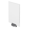 swivel sign holder 8.5 x11.1843