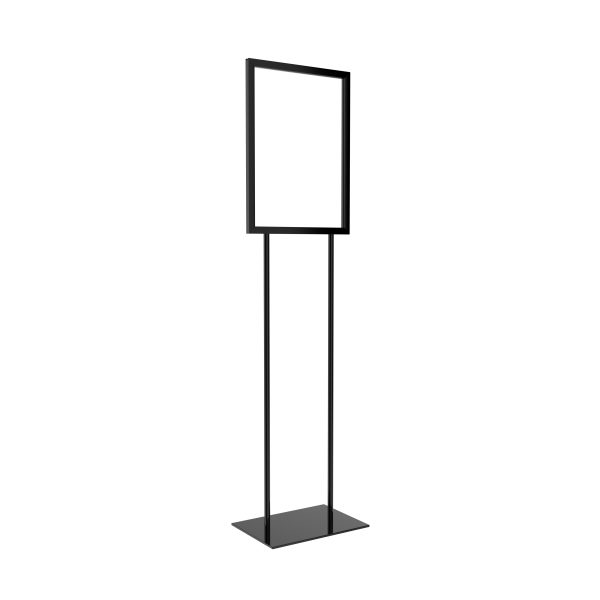 B sign holder 14x22.355 B sign holder 14x22.355