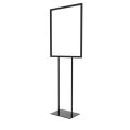 B sign holder 22x28.339